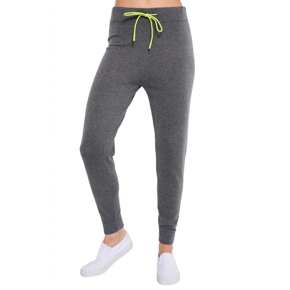 NEW LISA TODD chill factor jogger in fog